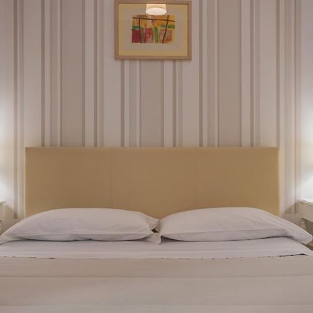 B&B Palermo Bella Rooms And Suites Eksteriør bilde