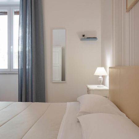 B&B Palermo Bella Rooms And Suites Eksteriør bilde
