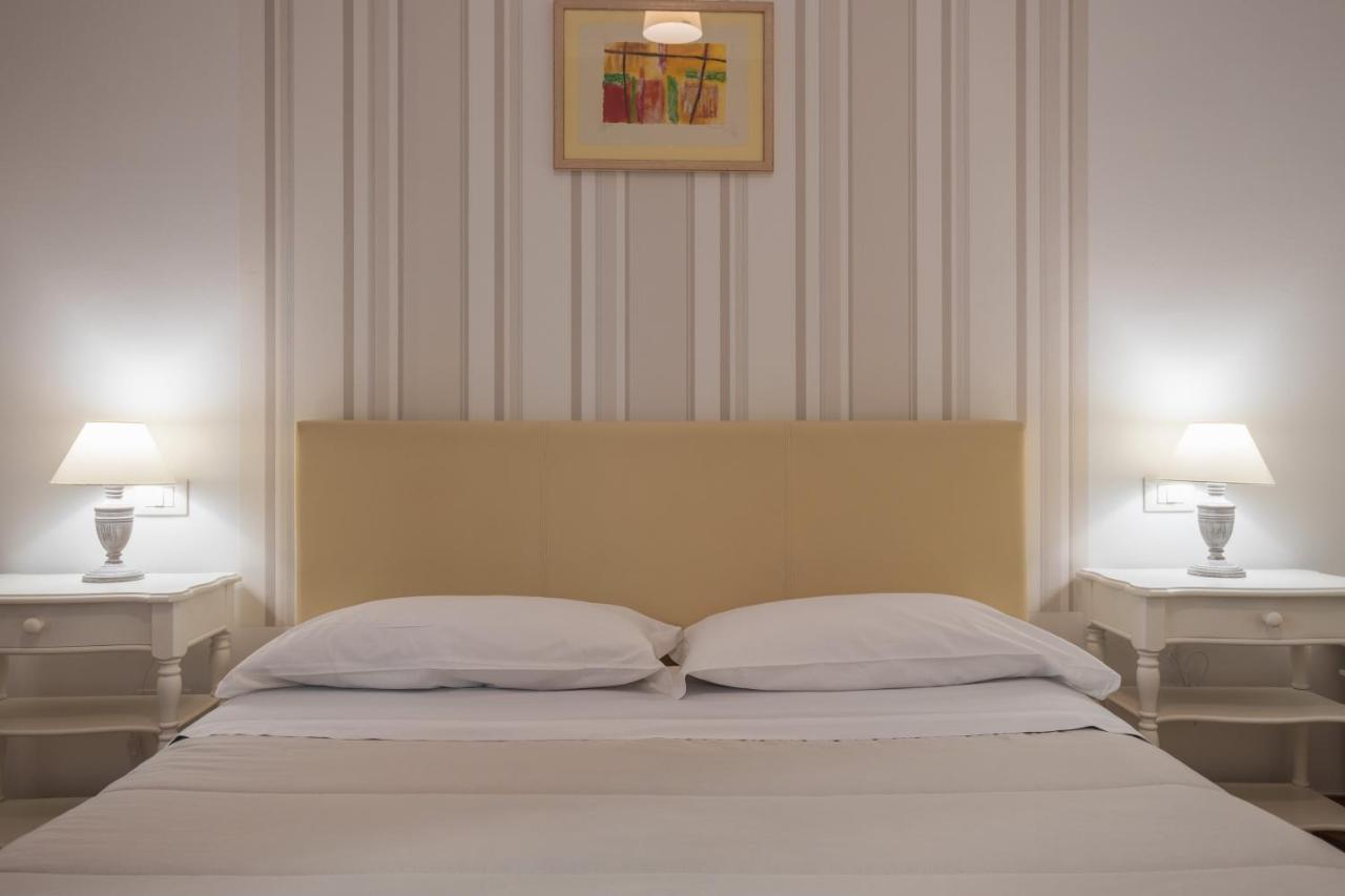 B&B Palermo Bella Rooms And Suites Eksteriør bilde