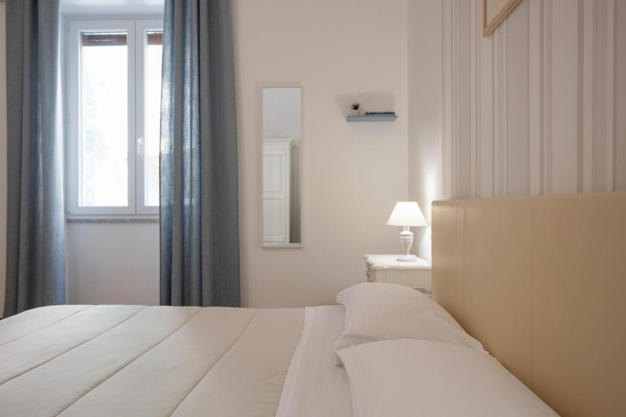 B&B Palermo Bella Rooms And Suites Eksteriør bilde
