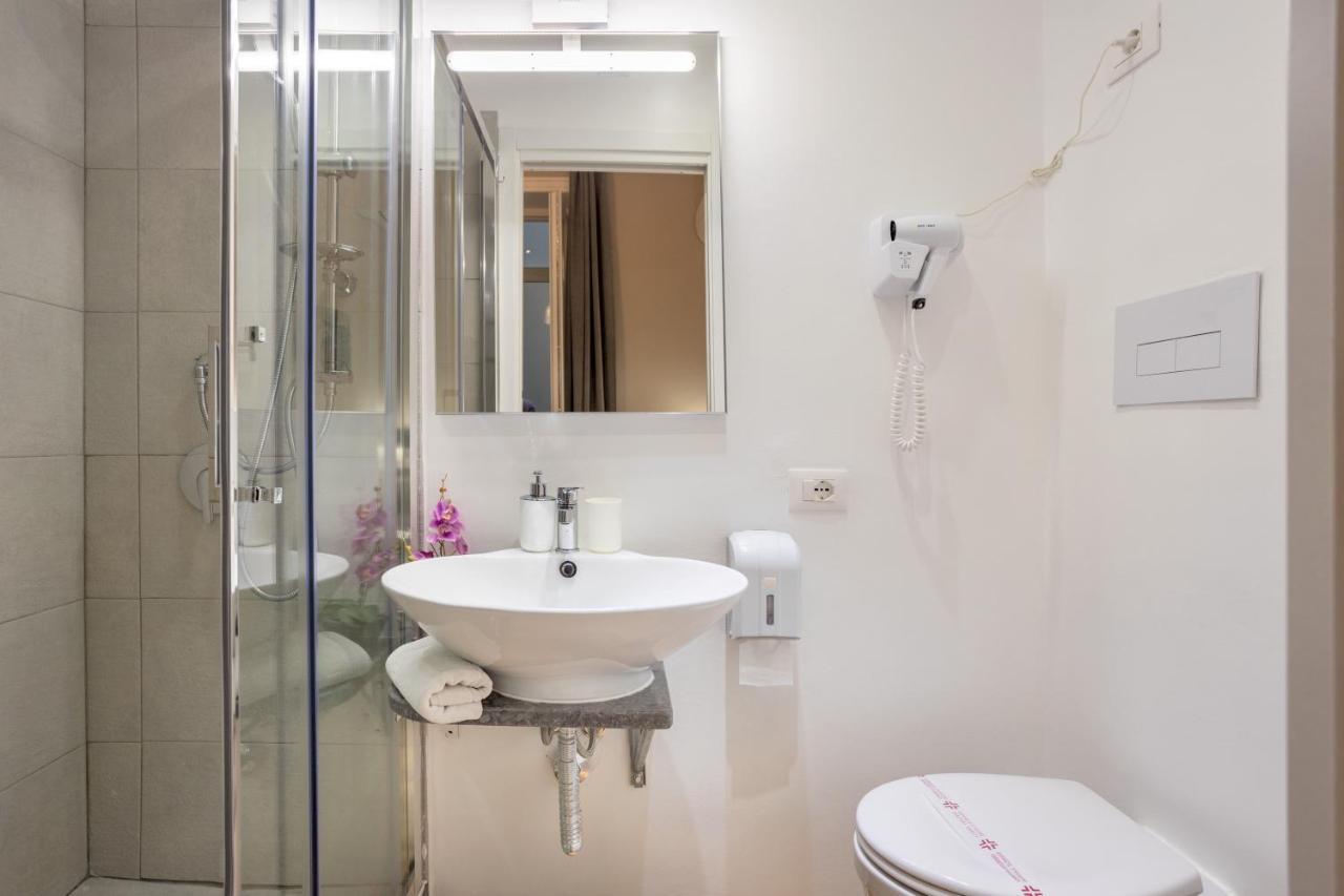 B&B Palermo Bella Rooms And Suites Eksteriør bilde