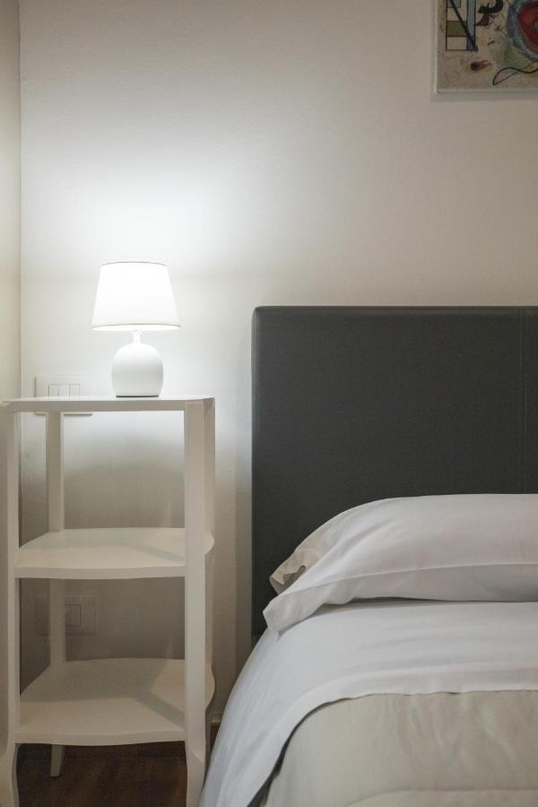 B&B Palermo Bella Rooms And Suites Eksteriør bilde