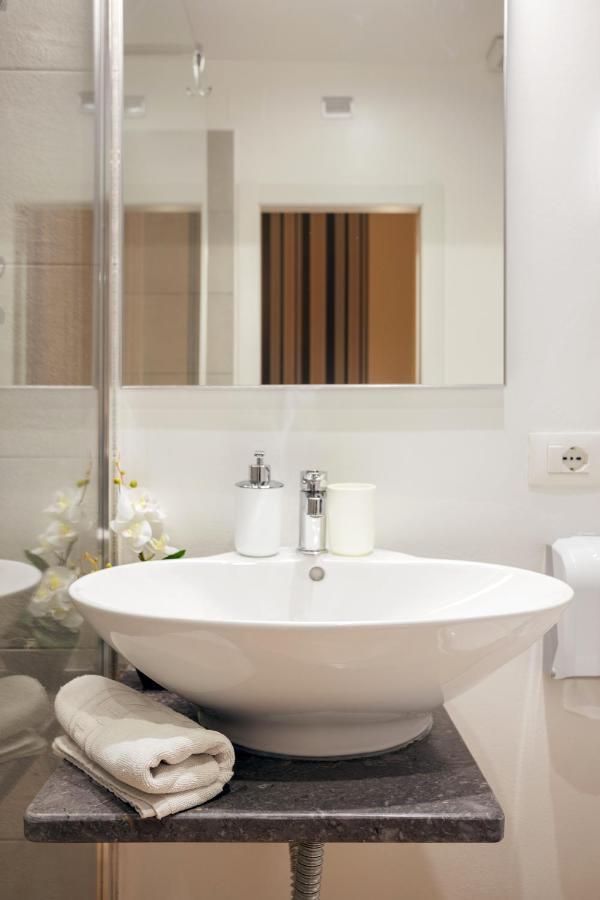 B&B Palermo Bella Rooms And Suites Eksteriør bilde