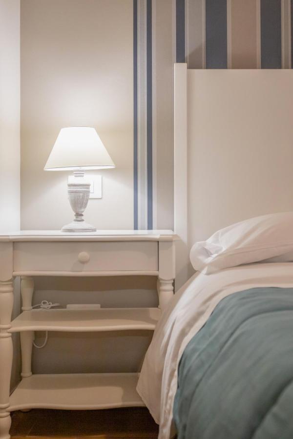 B&B Palermo Bella Rooms And Suites Eksteriør bilde