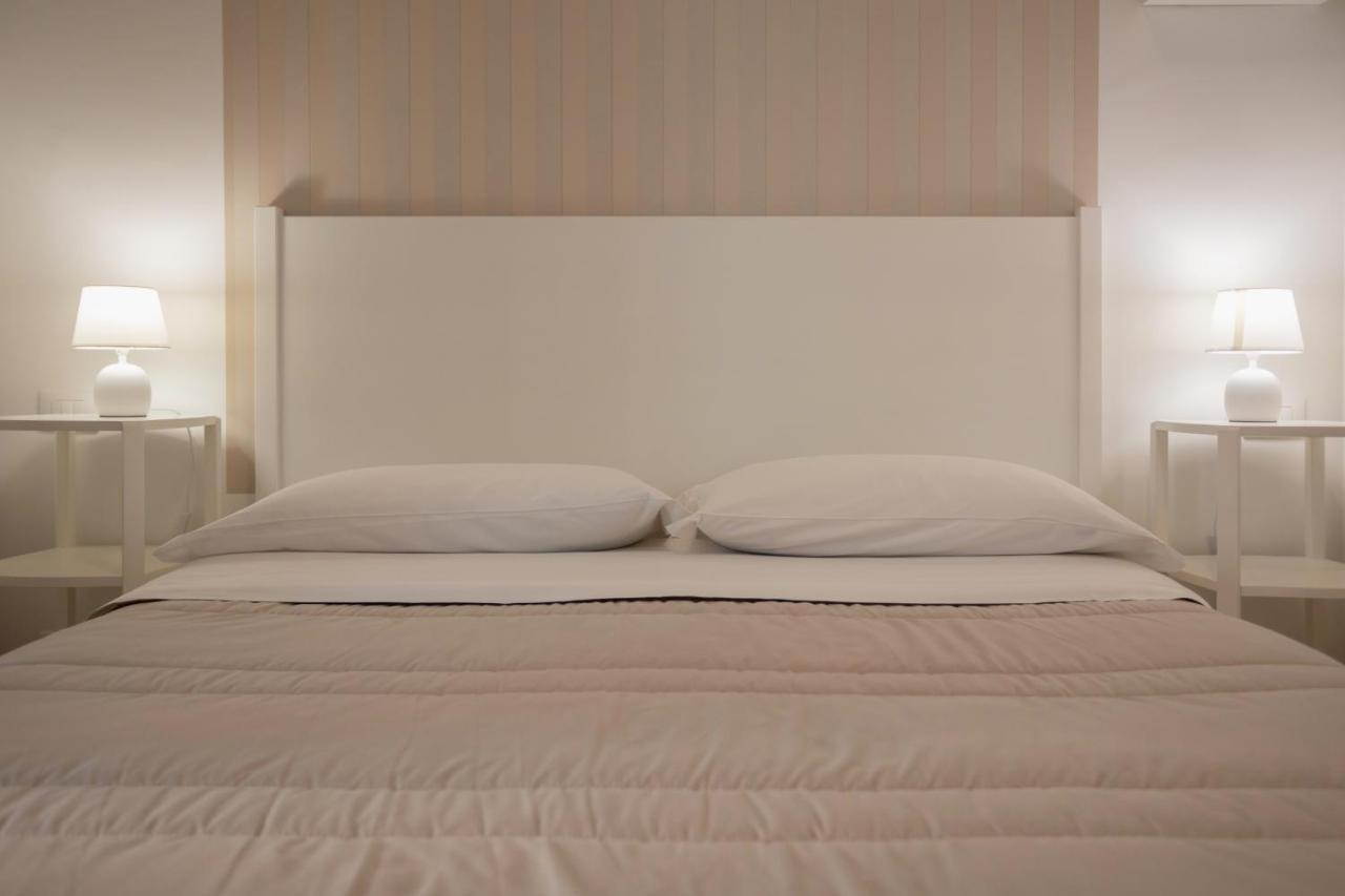 B&B Palermo Bella Rooms And Suites Eksteriør bilde