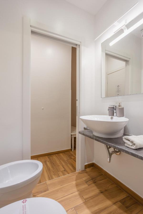B&B Palermo Bella Rooms And Suites Eksteriør bilde